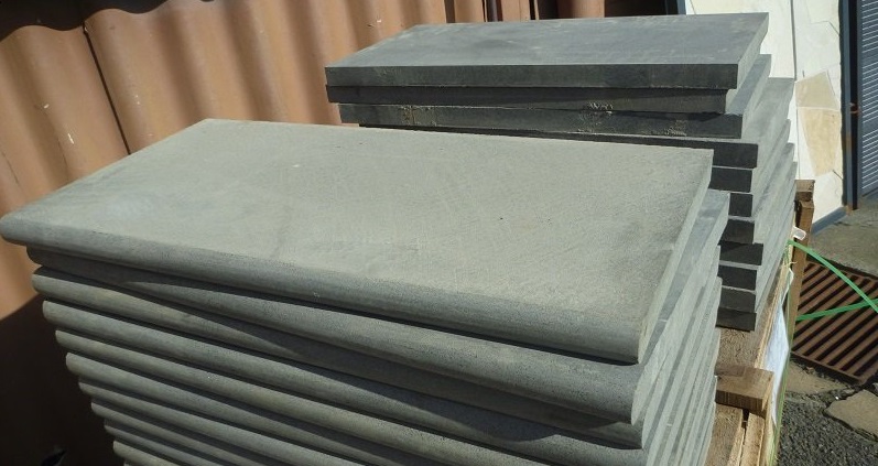 Bluestone Crazy Paving Melbourne